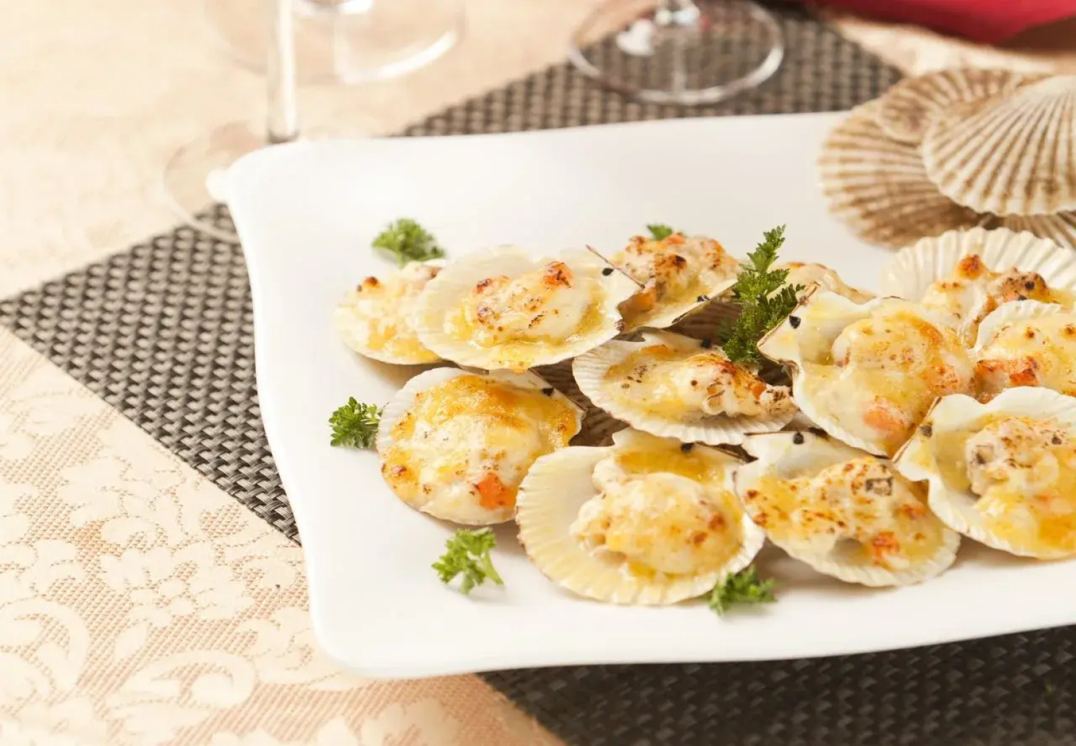 Liberty Hotel Saigon Parkview