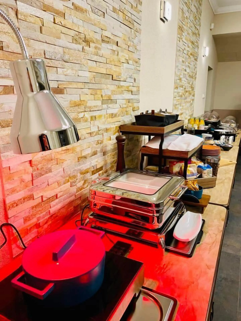 Fenyves Konferencia és Wellness Hotel