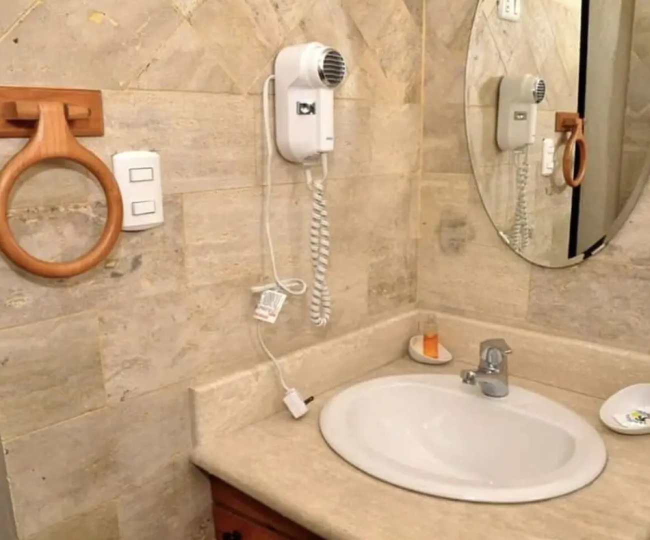 Hotel Tropicana Santo Domingo