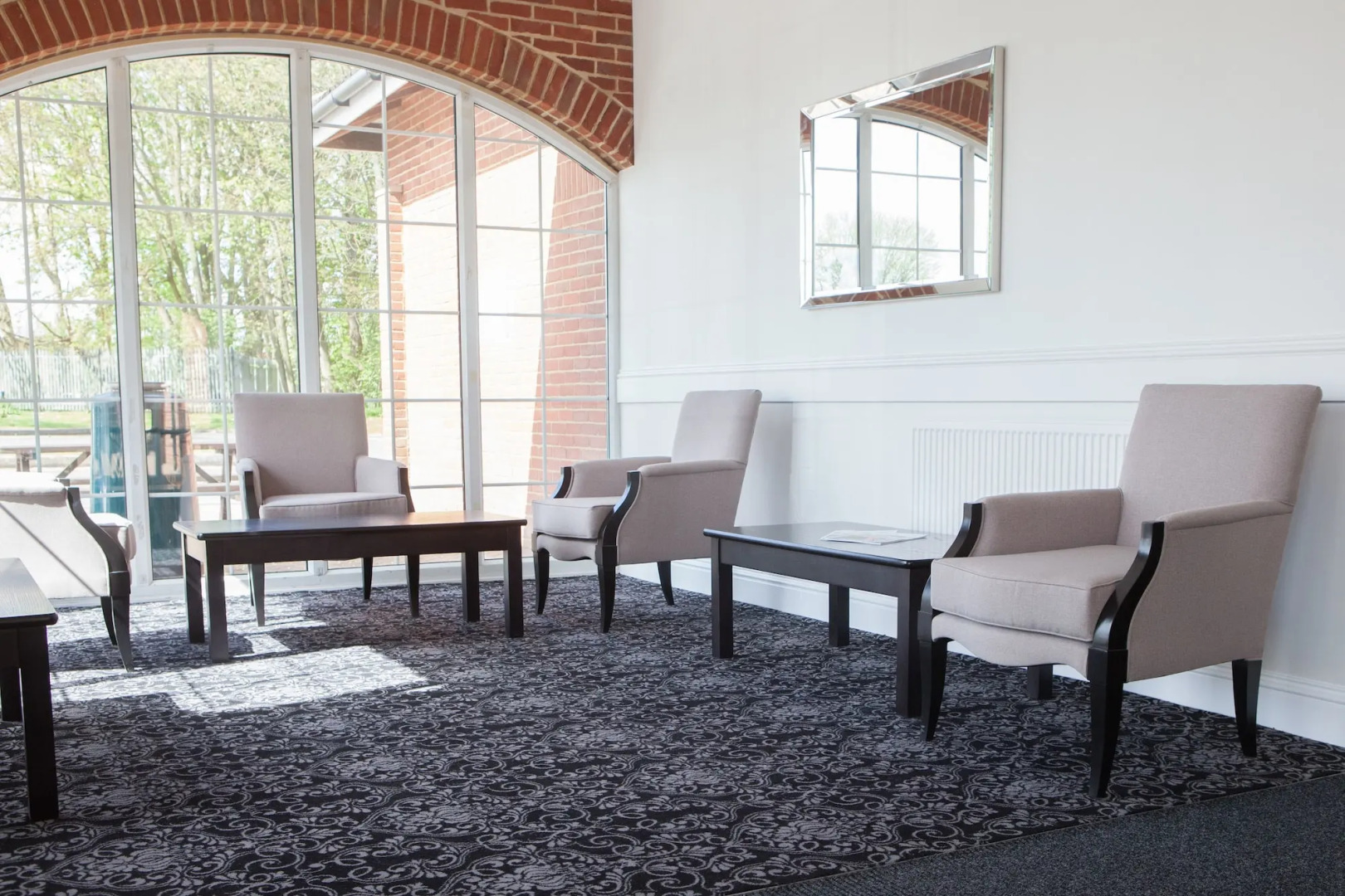 Holiday Inn Corby - Kettering A43 by IHG