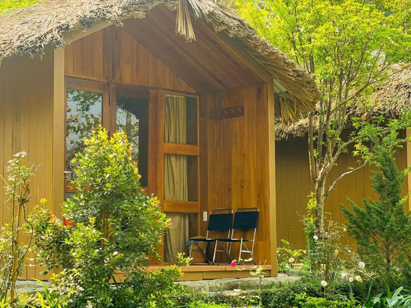 Tom's Du Già Homestay