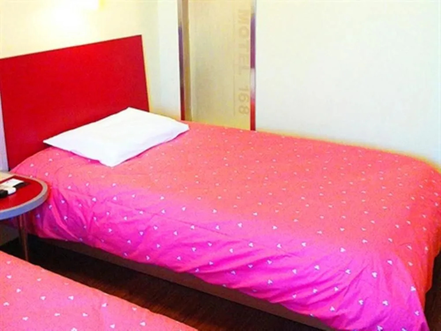 Home Inn (Jilin Taoyuan Road)