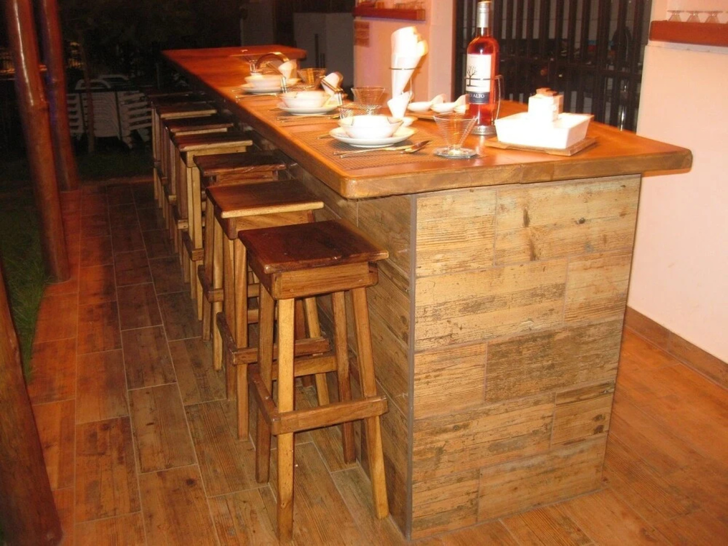 Casa Sunrise Playa Matapalo Costa Rica