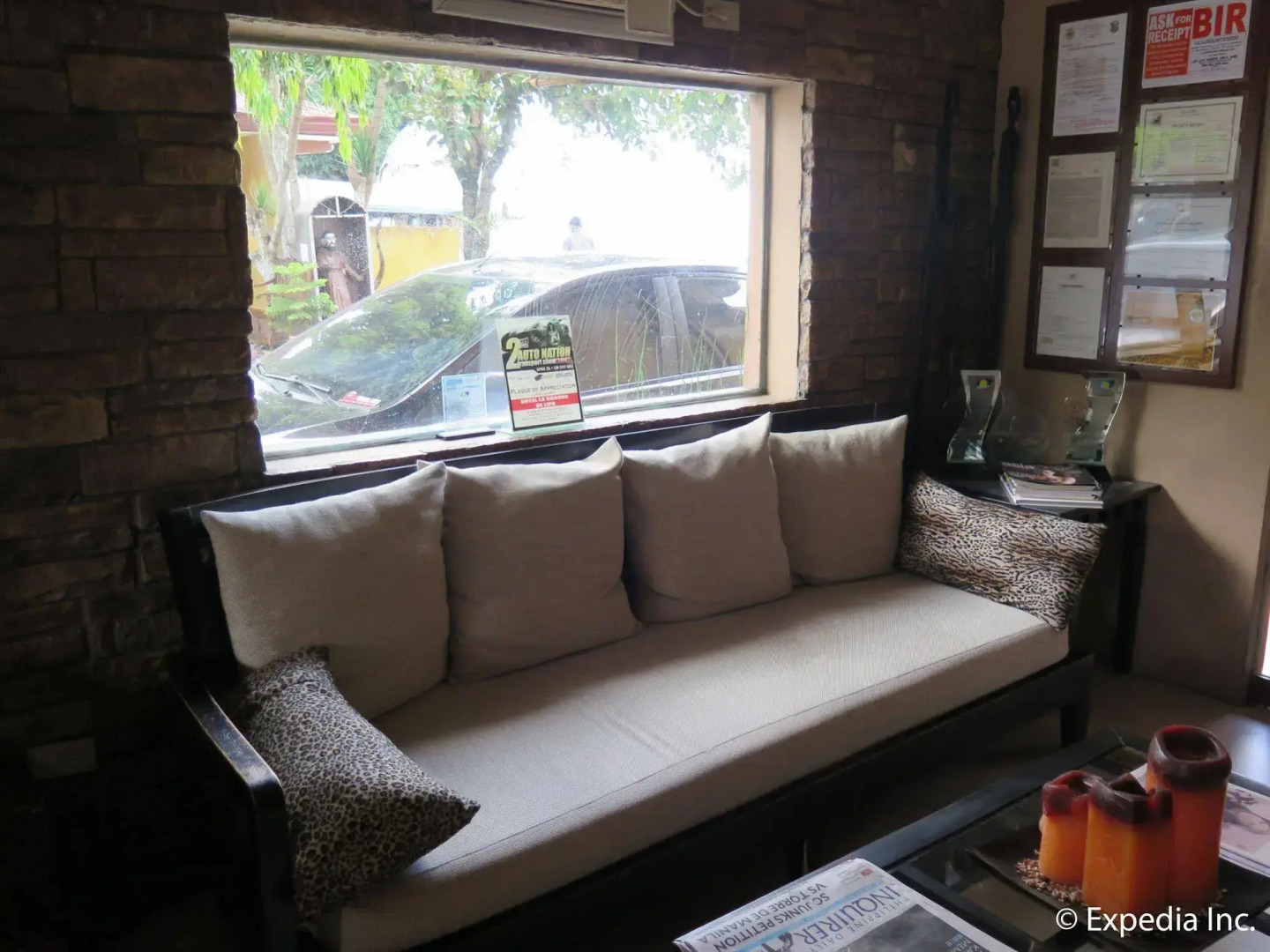 Hotel La Corona de Lipa