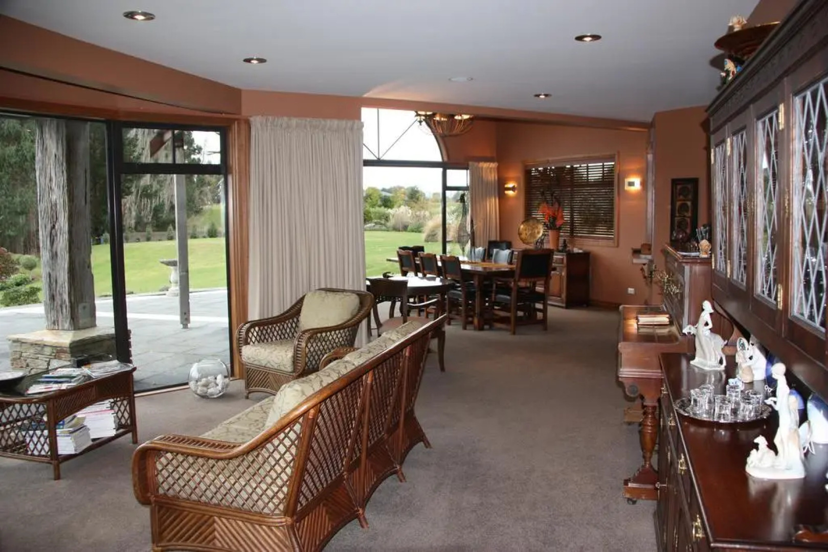 Dock Bay Lodge