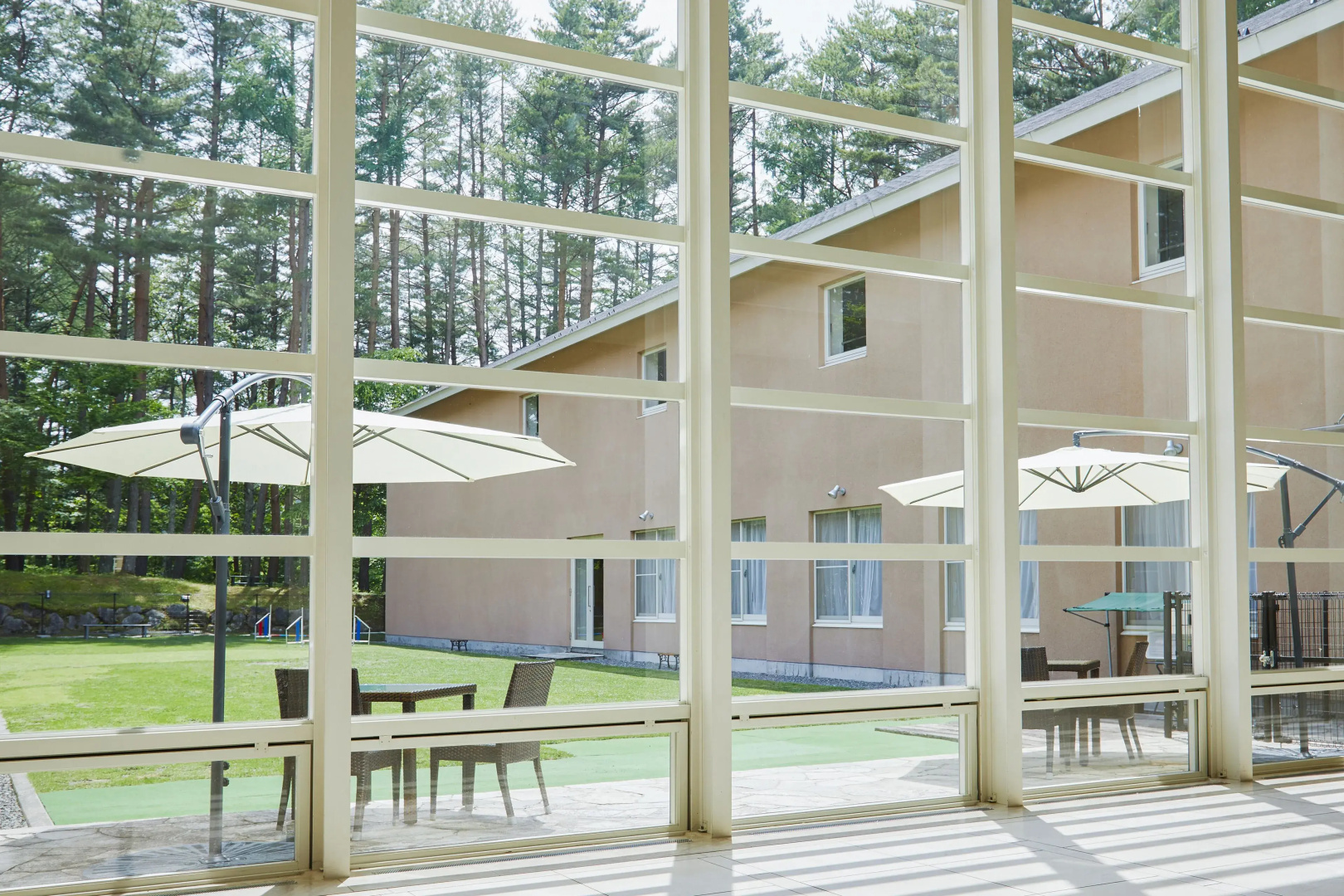 Yutorelo Tateshina Hotel with DOGS