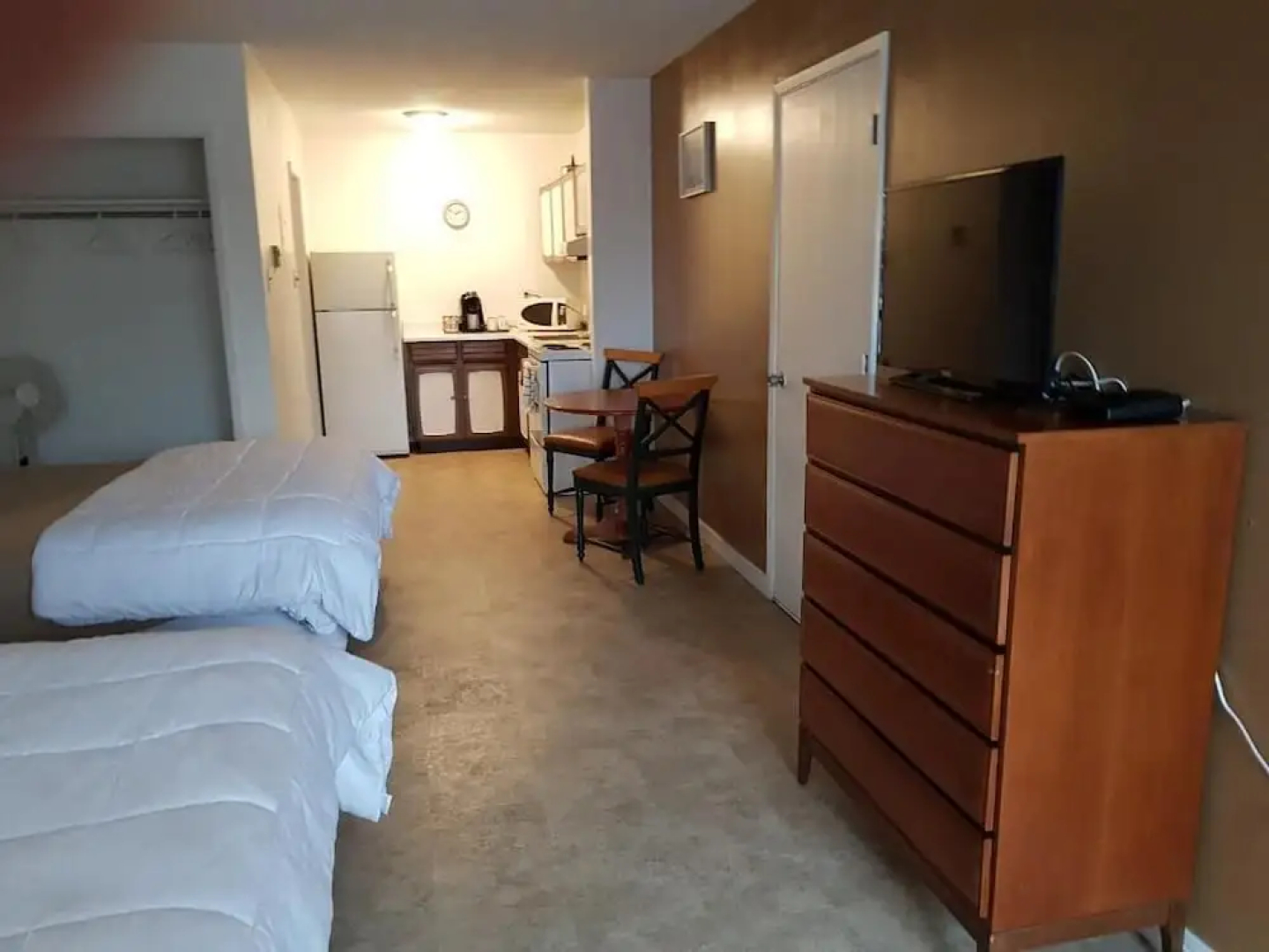 Metro Inn