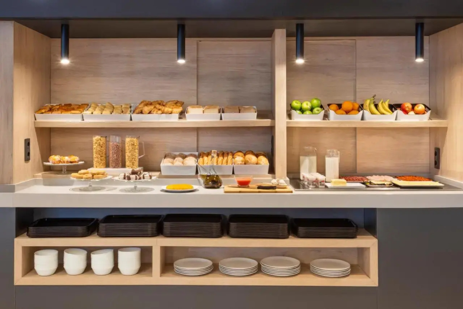 B&B Hotel Madrid Alcorcón