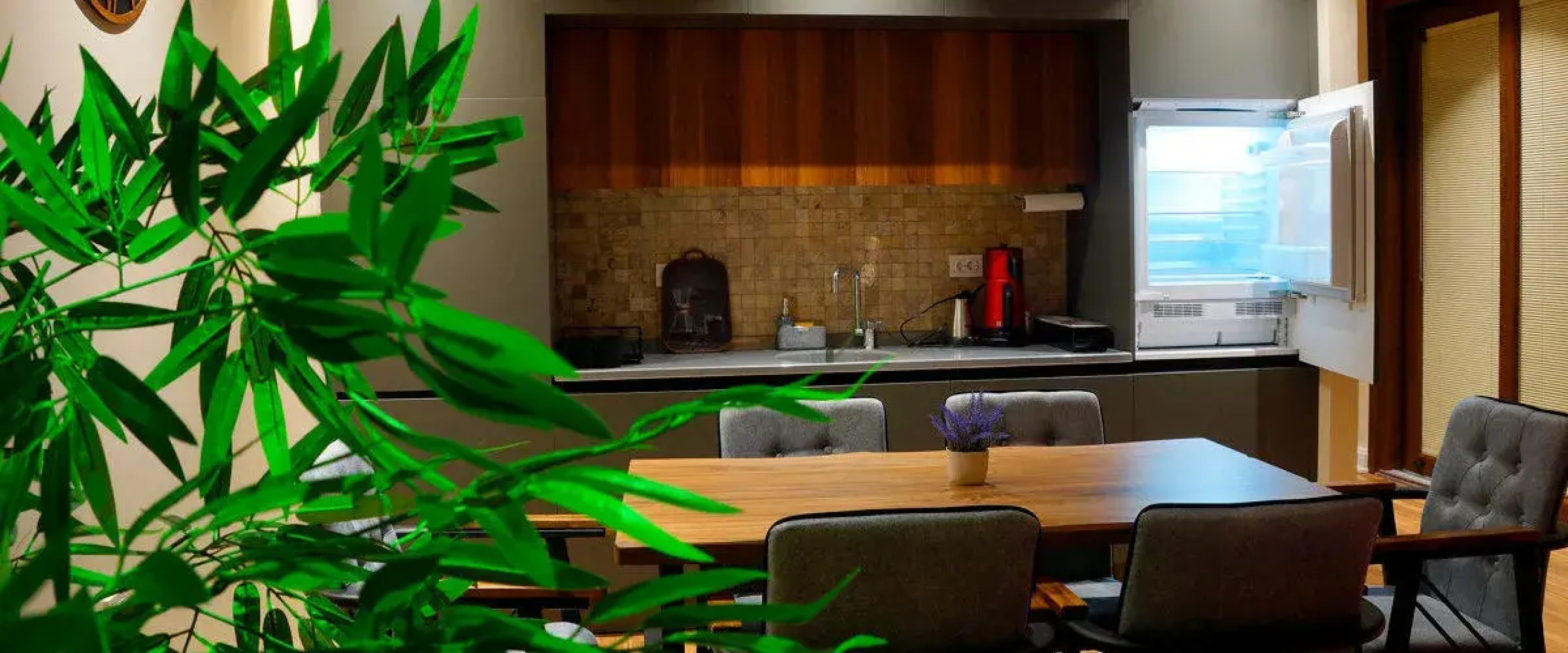 Kartepe Bungalov Villas