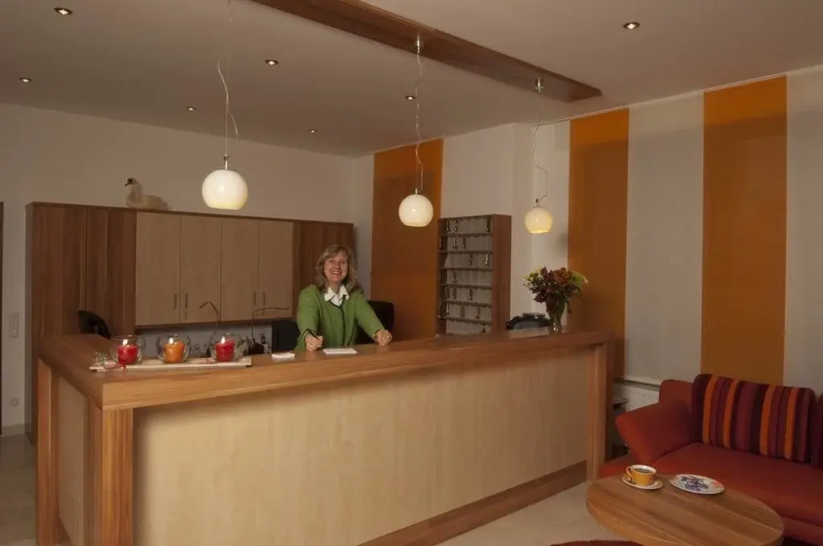 Hotel Restaurant zum Schwanen