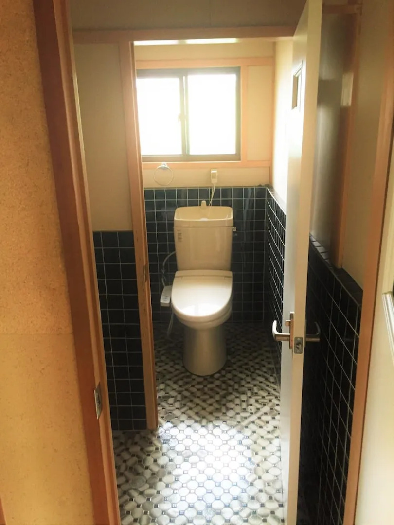 Inuyama Guest House KODINMARI