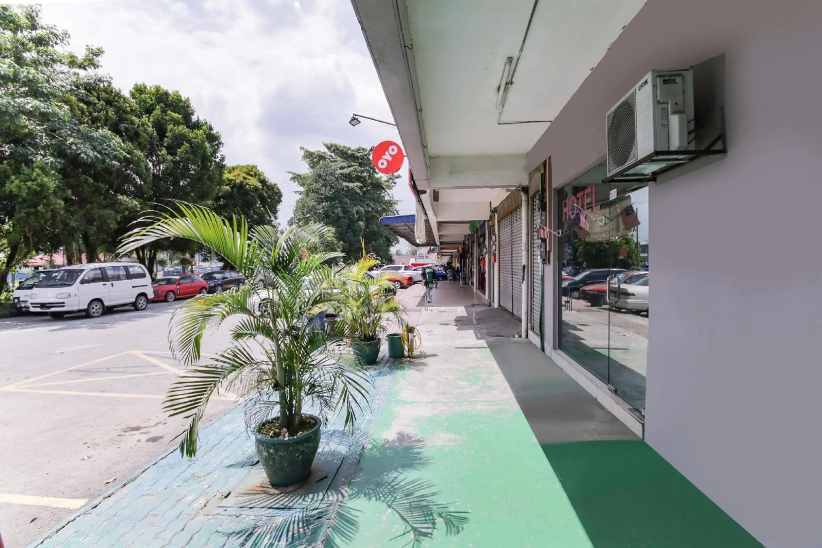 Hotel Foong Inn Dengkil