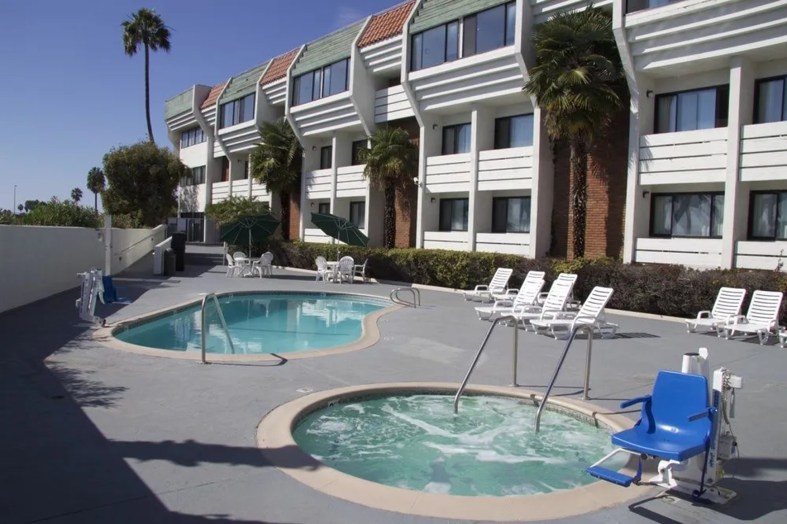 Amanzi Hotel, an Ascend Collection Hotel