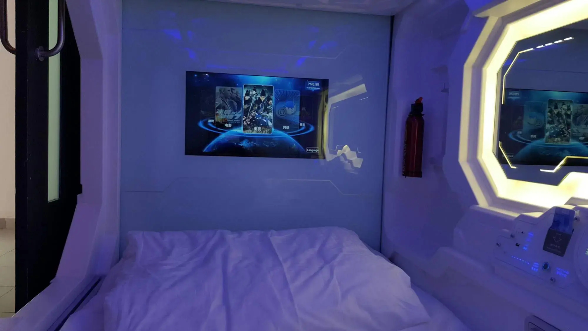 Sim Hotel Bukit Bintang Kuala Lumpur