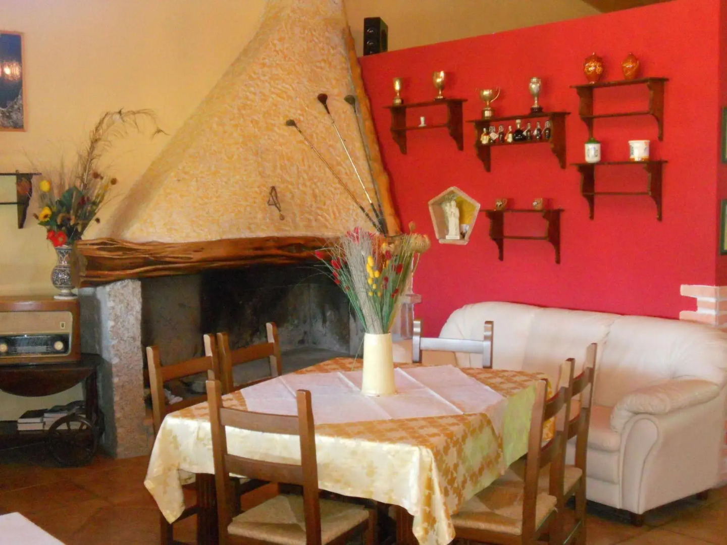 Hotel Glamping Borgo di Campagna