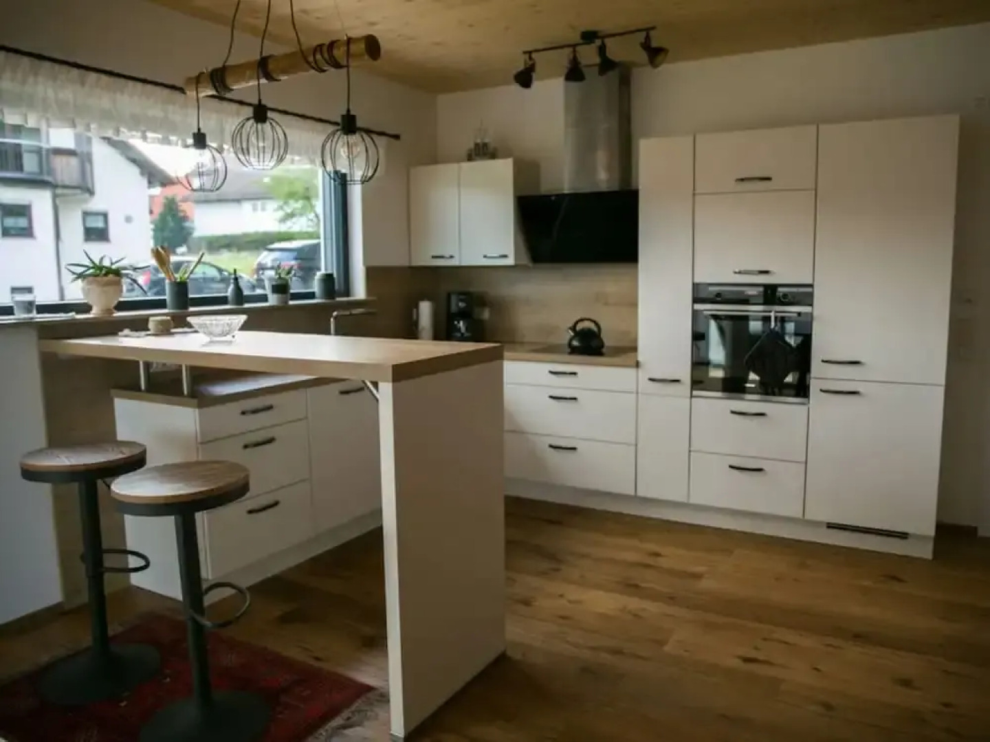 Holiday Home Birx Rhon