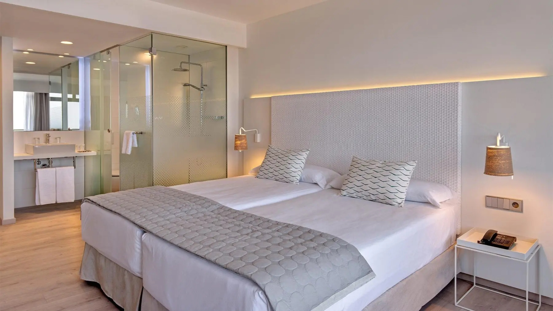 Don Gregory by Dunas, Adults Only