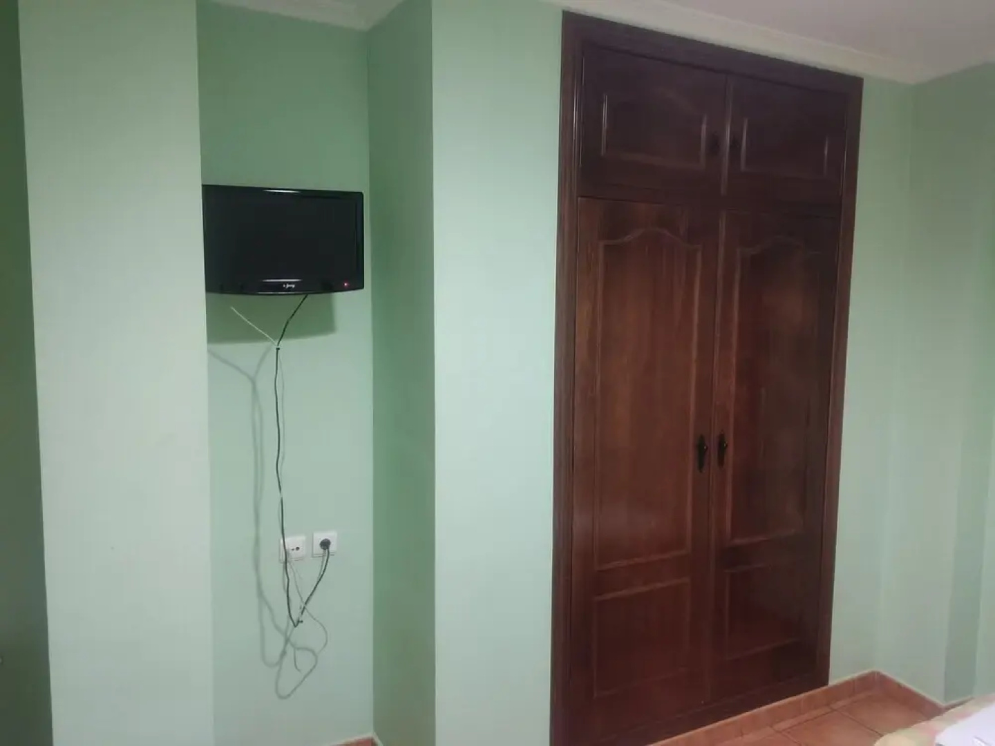 Hostal Las 3 J