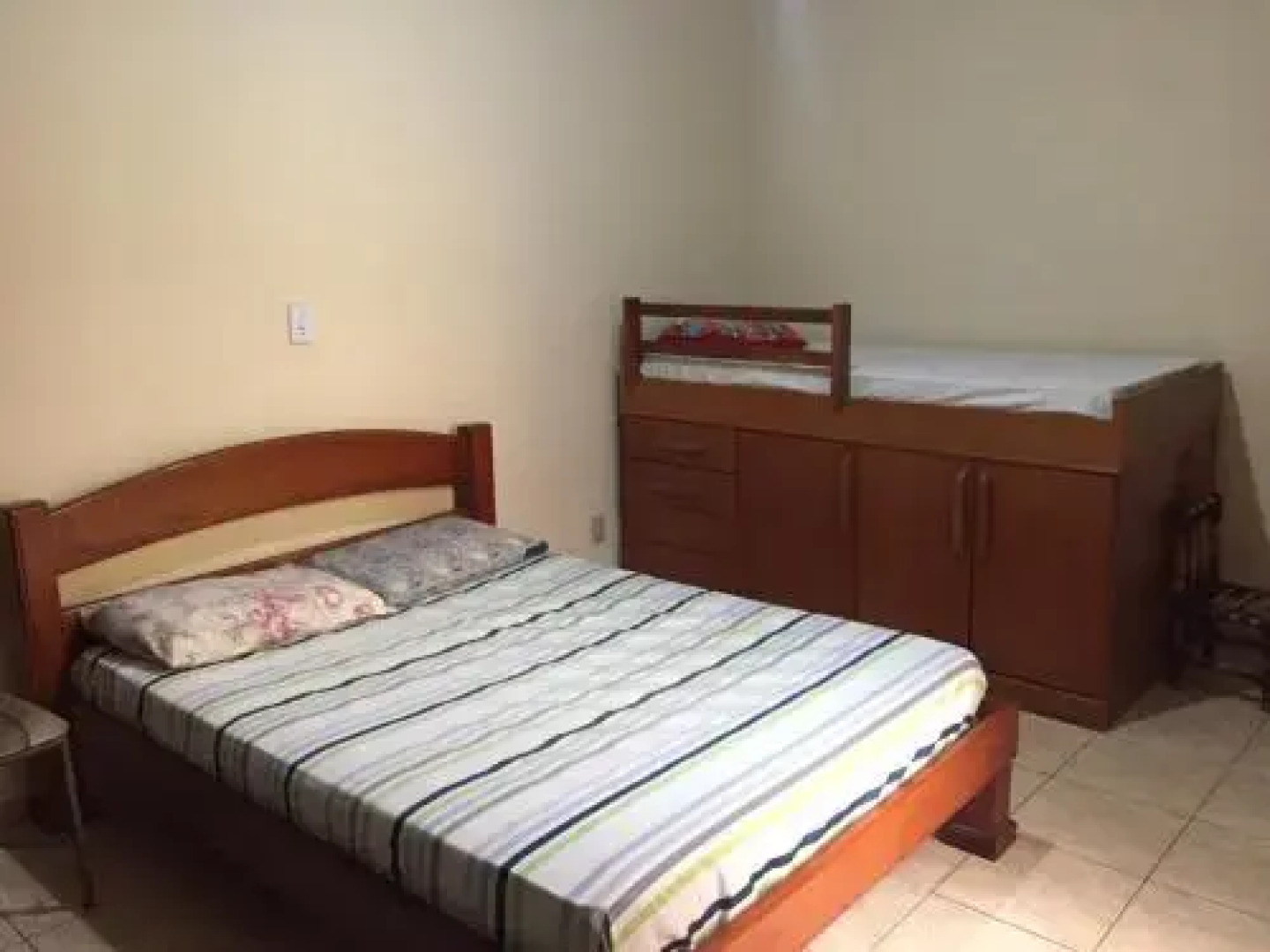 Hostel Brigadeiro Jordao