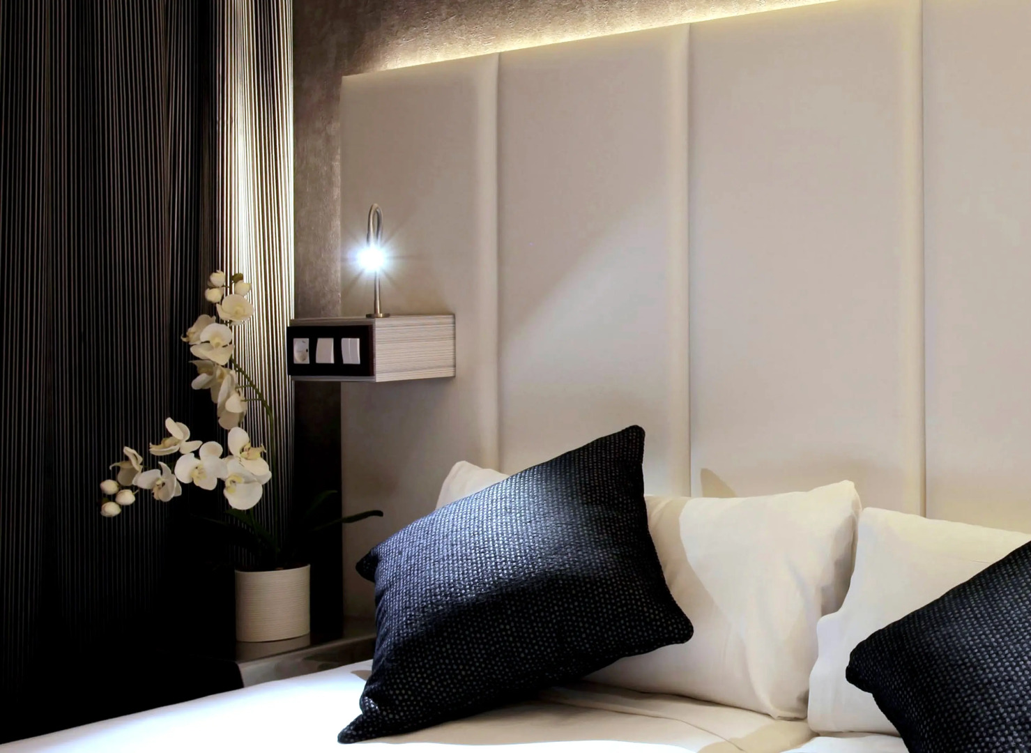 Petit Palace Santa Bárbara