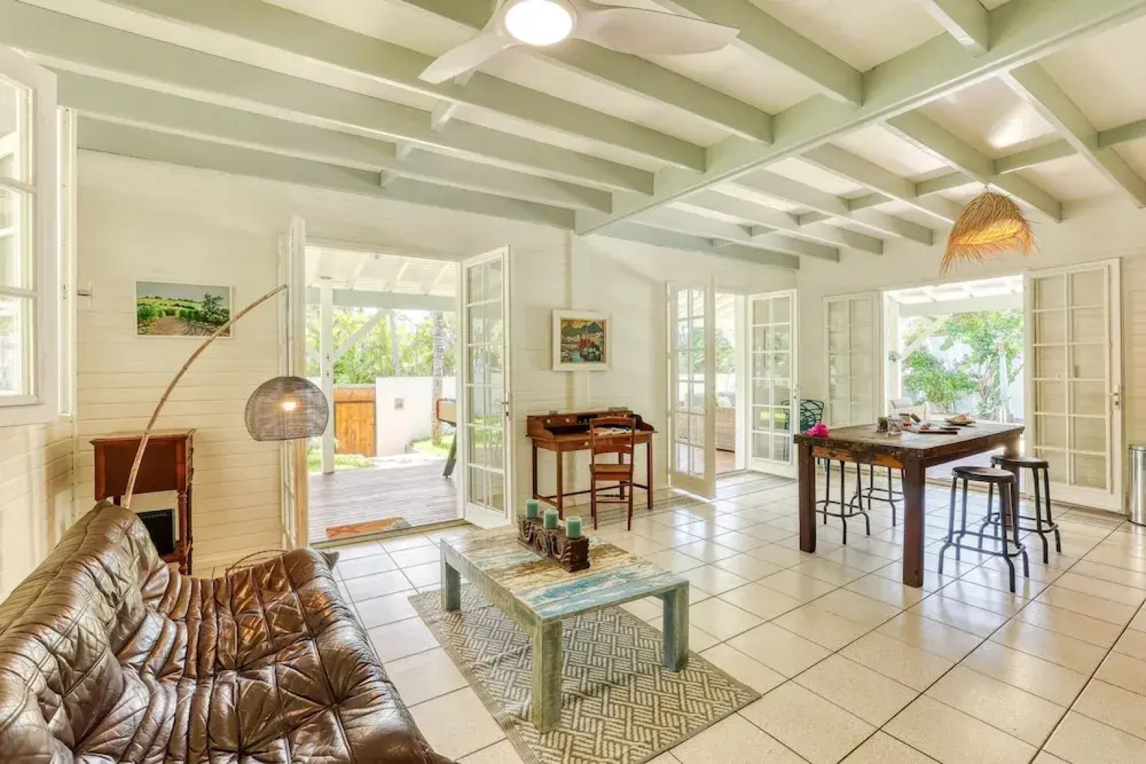 Fleur de Sel - Villa 4 Piscine L'etang-sale