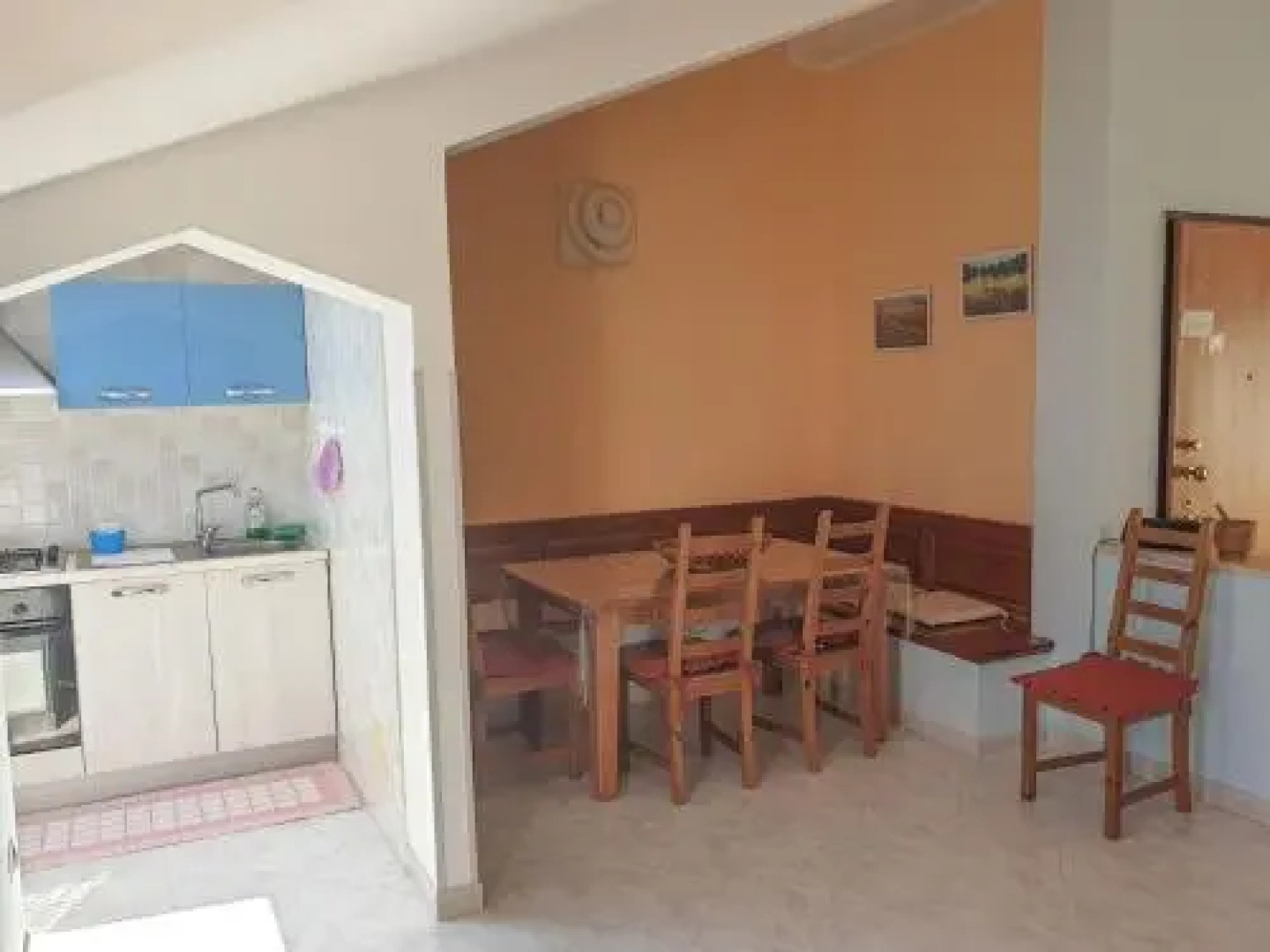 Casa Vacanze Umberto I