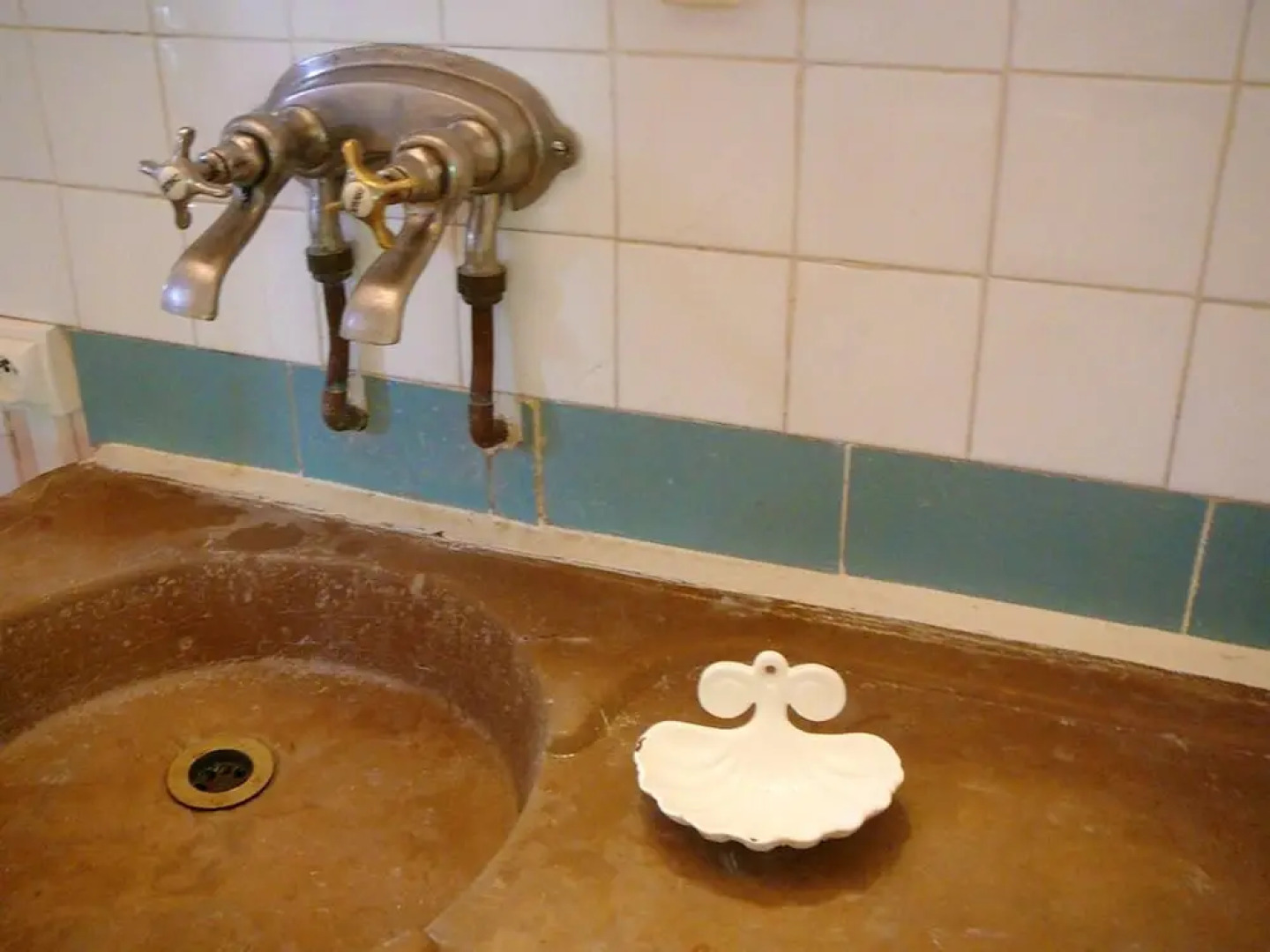 House With 3 Bedrooms in Vesc, With Furnished Terrace and Wifi