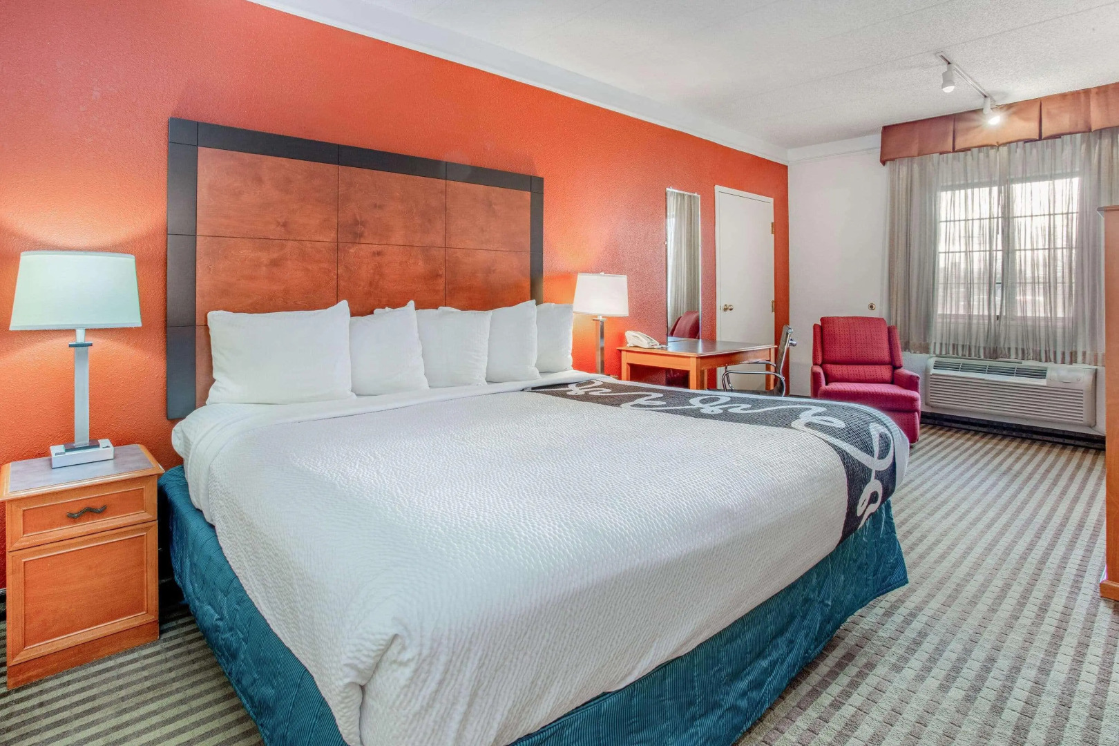 La Quinta Inn Chicago, OHare Airport