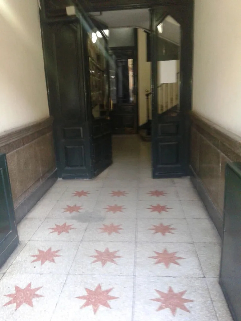 Espectacular Estudio en malasaña