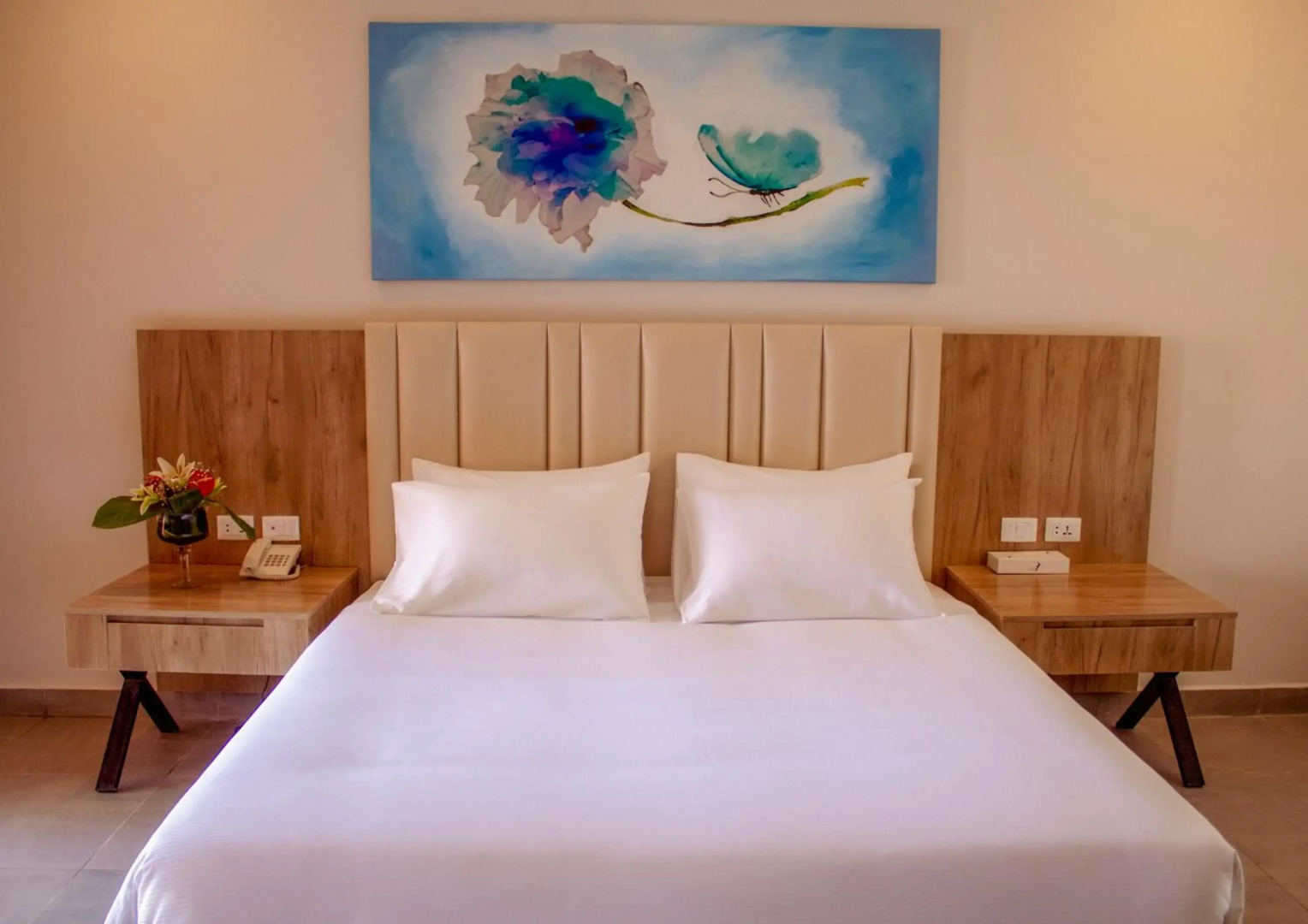 Pickalbatros Jungle Aqua Park - Neverland Hurghada