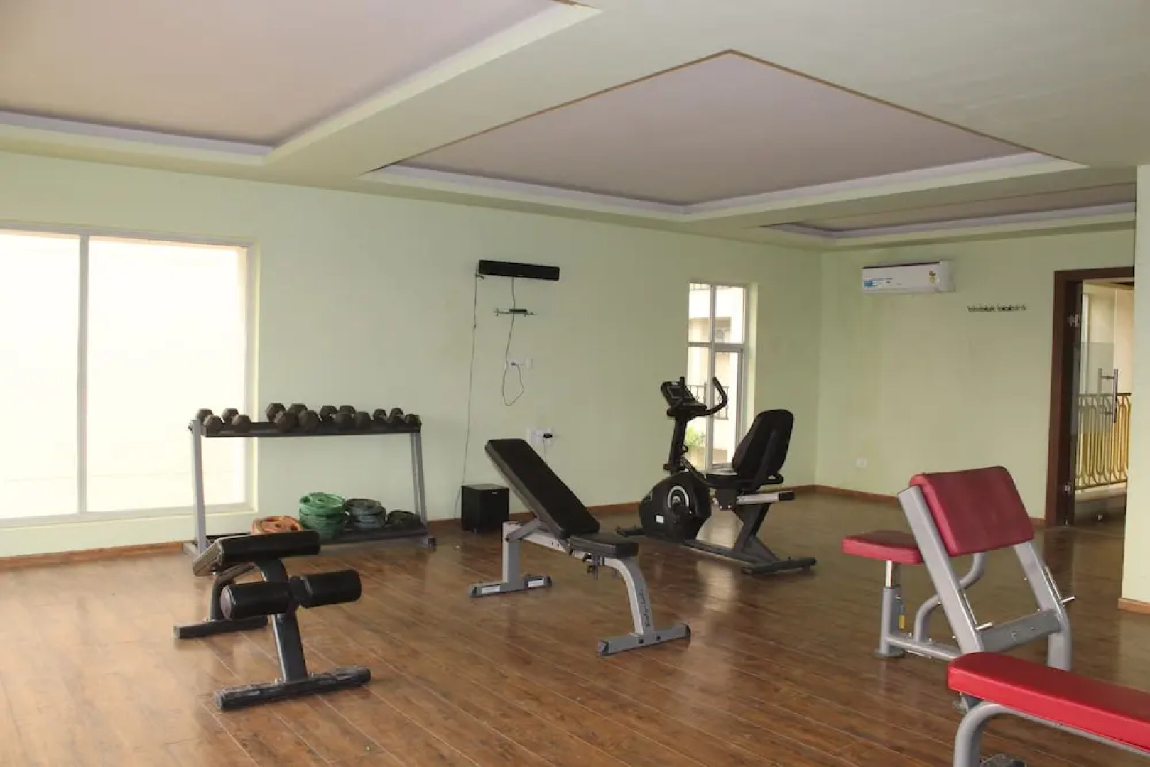 Bankey Bihari Holiday Homes By Naavagat