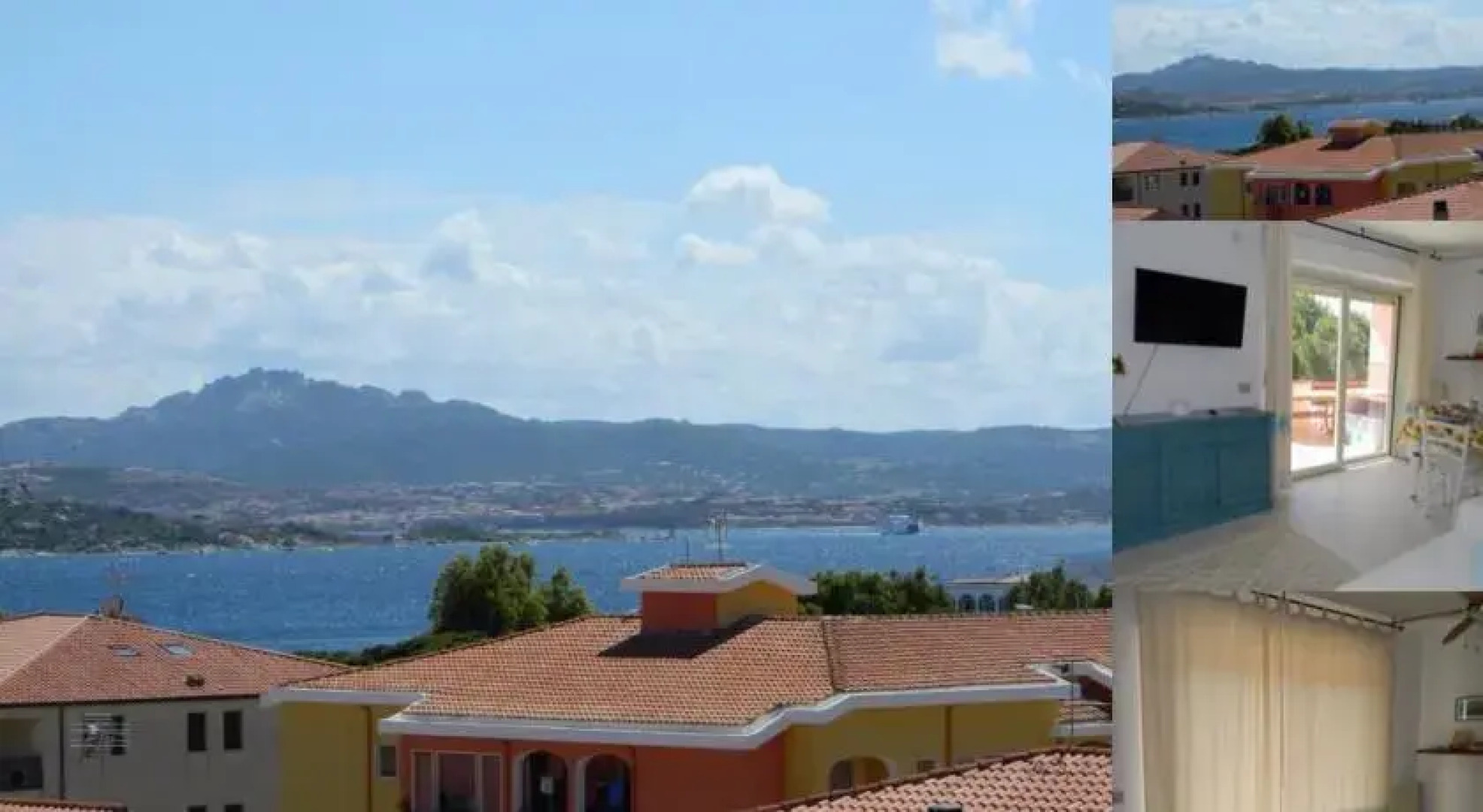 Magnifica Casa con Vista Mare