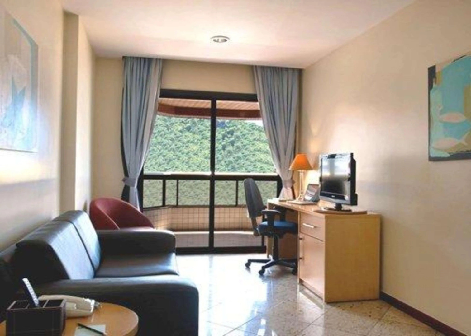 Quality Suites Vila Velha