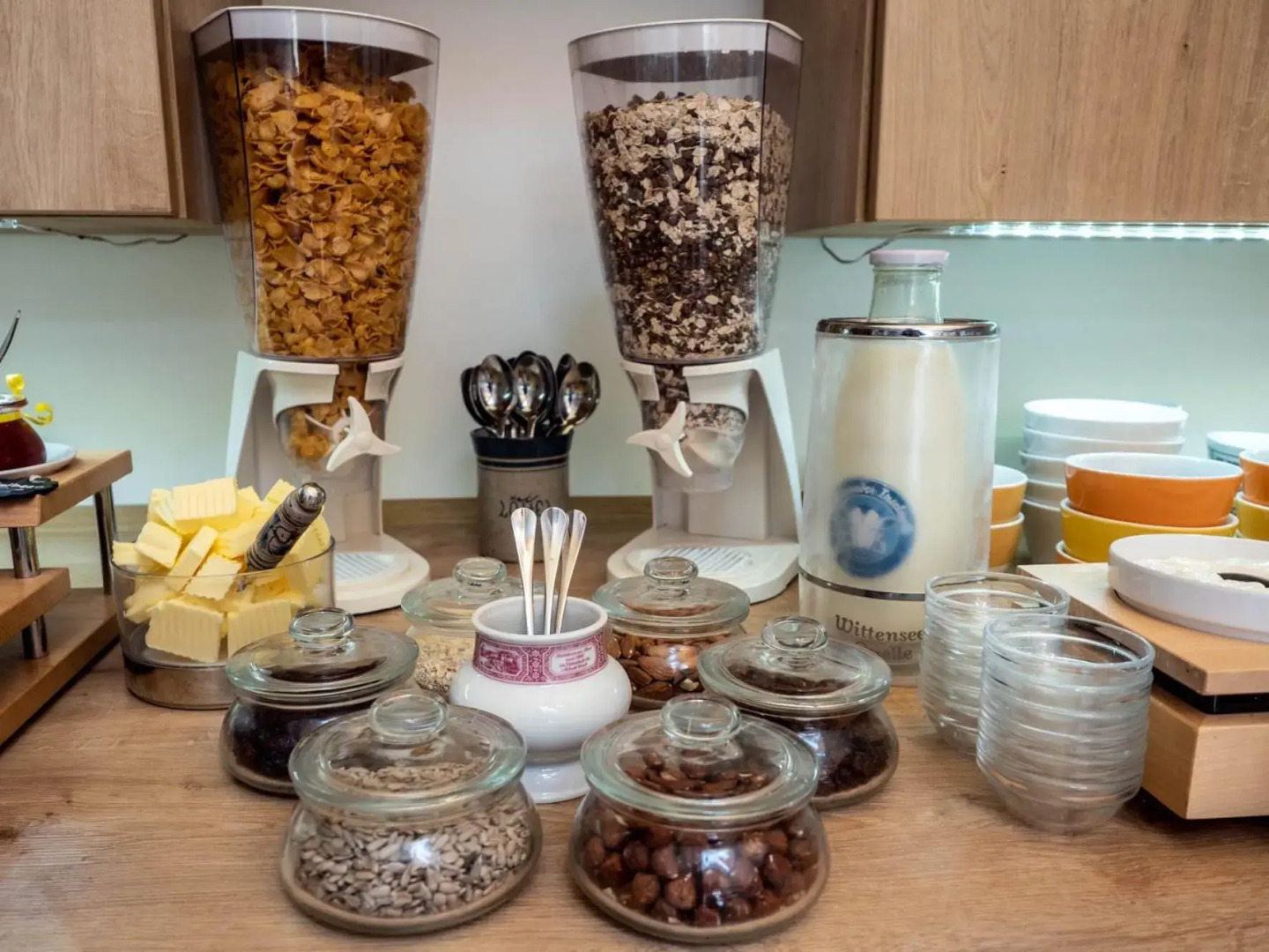 Garni Hotel Nordstrand