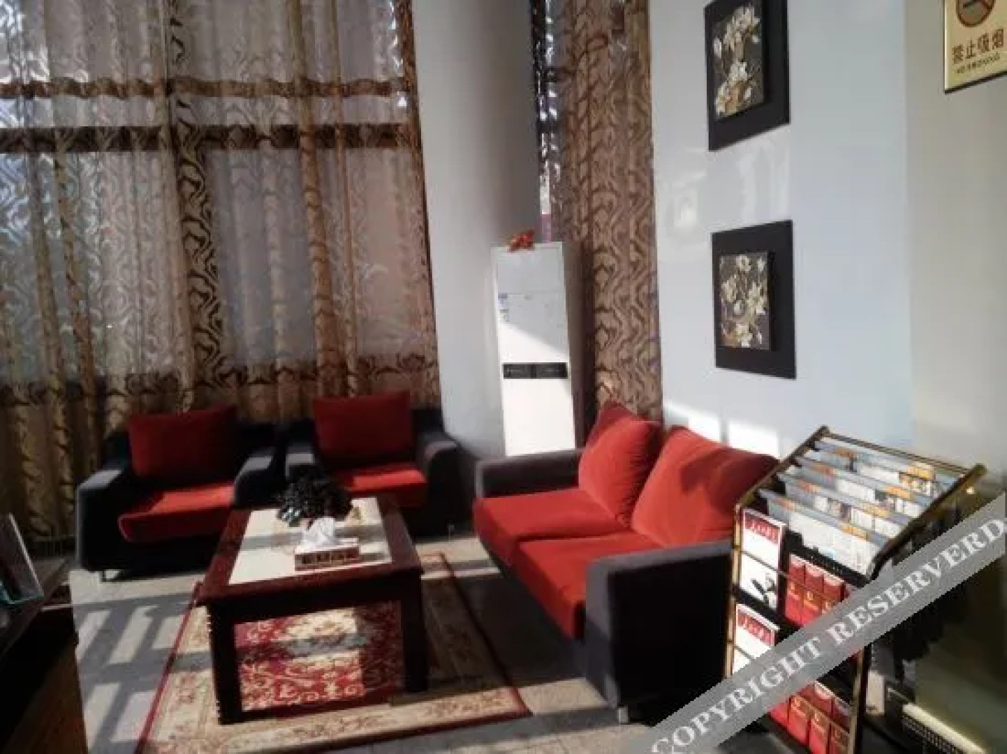 Weifang Huijuyuan Business Express Hotel