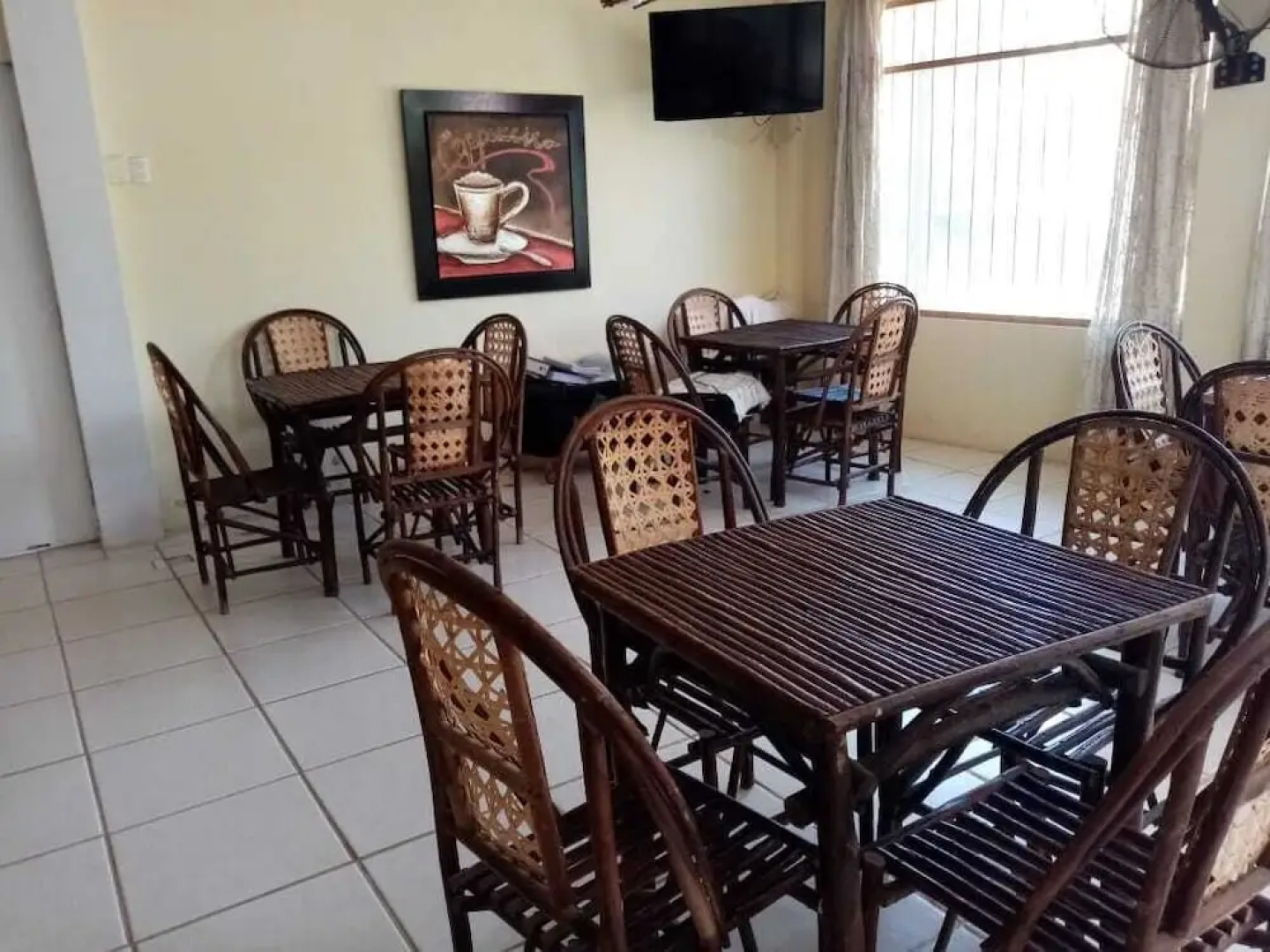 Casa Playa La Estancia