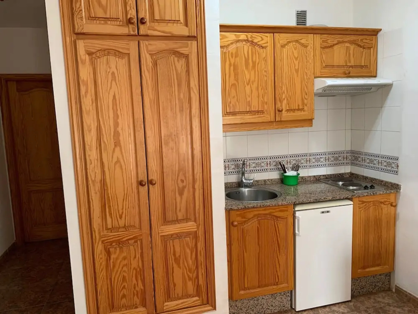 Apartamentos Alcalá - Tenerife