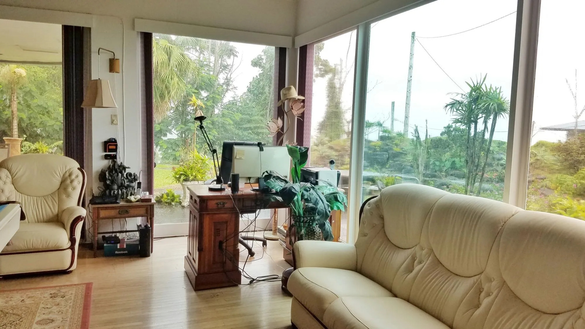 Hilltop Vacation Rental