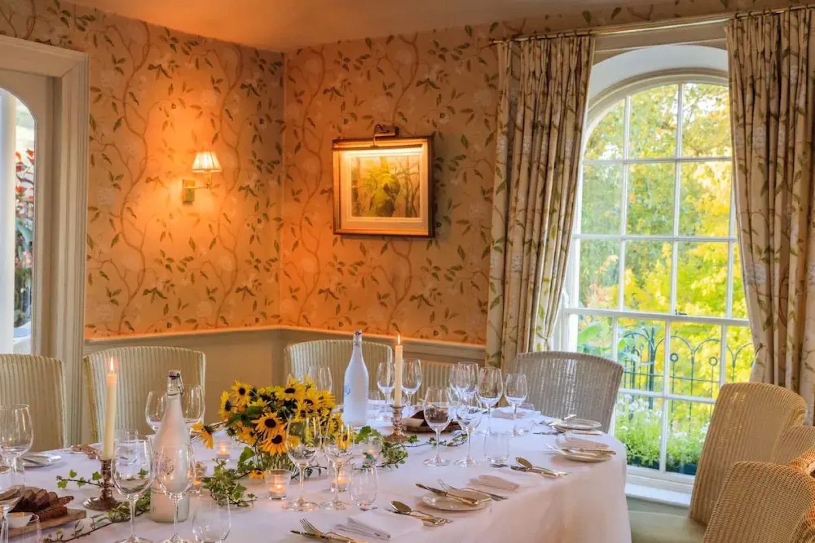Ballymaloe House Hotel