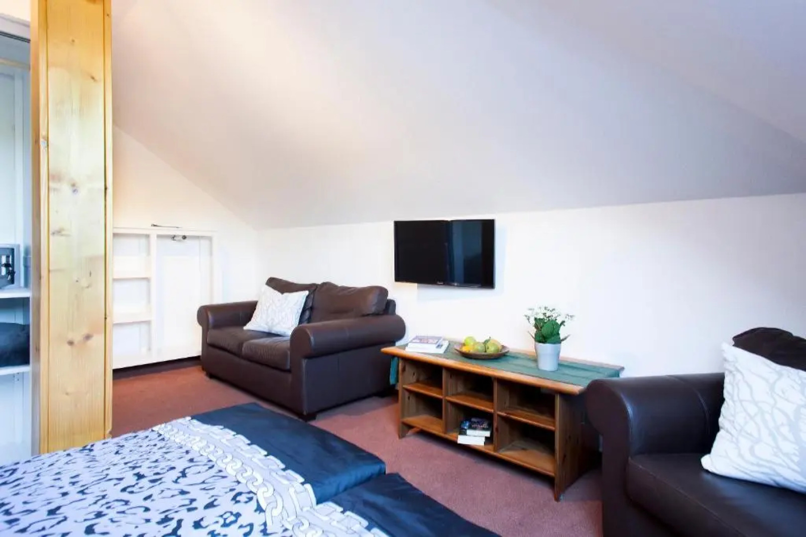 Gästehaus „bei Pohls“