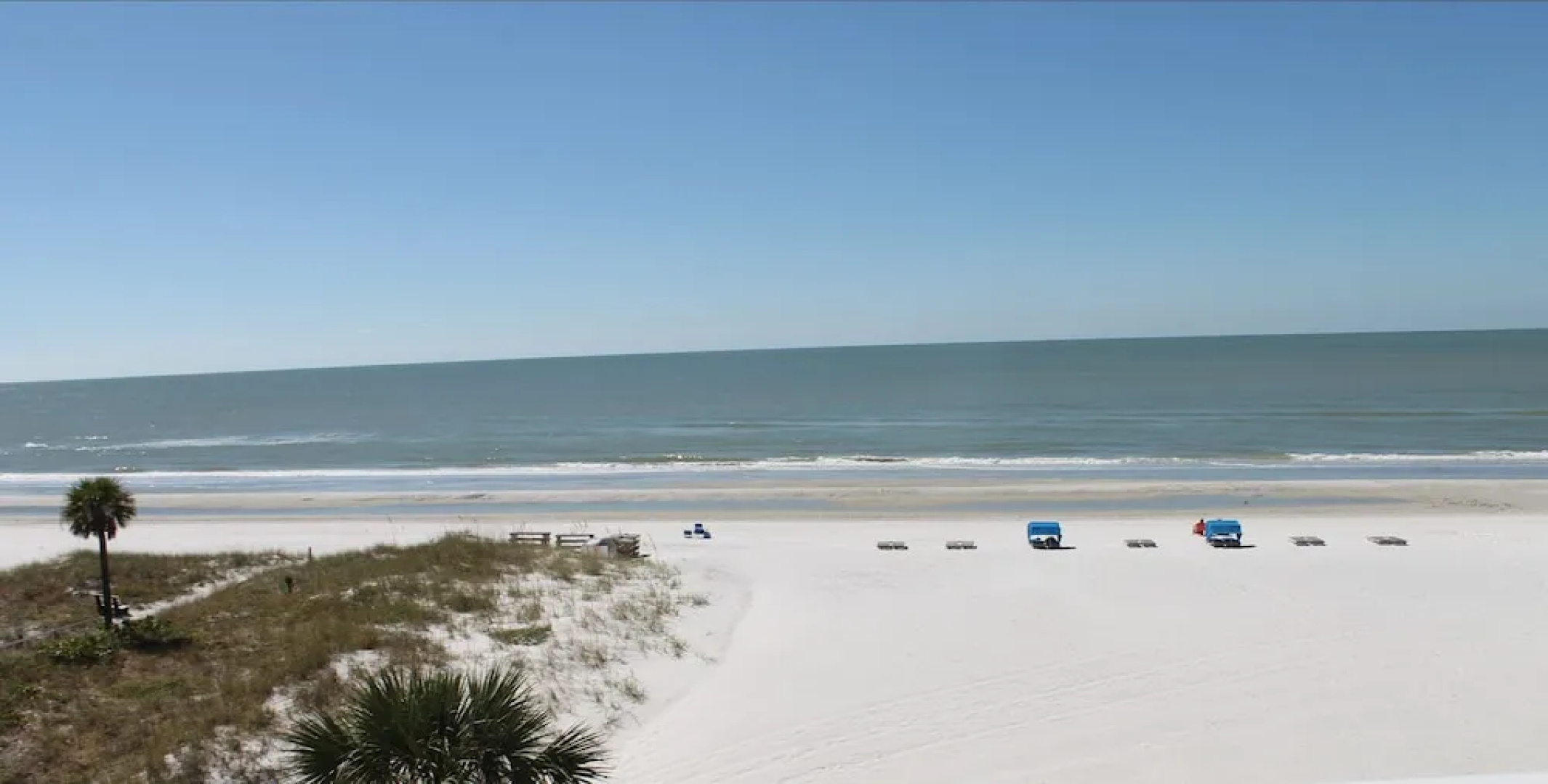 Sea Breeze 303 Apartment