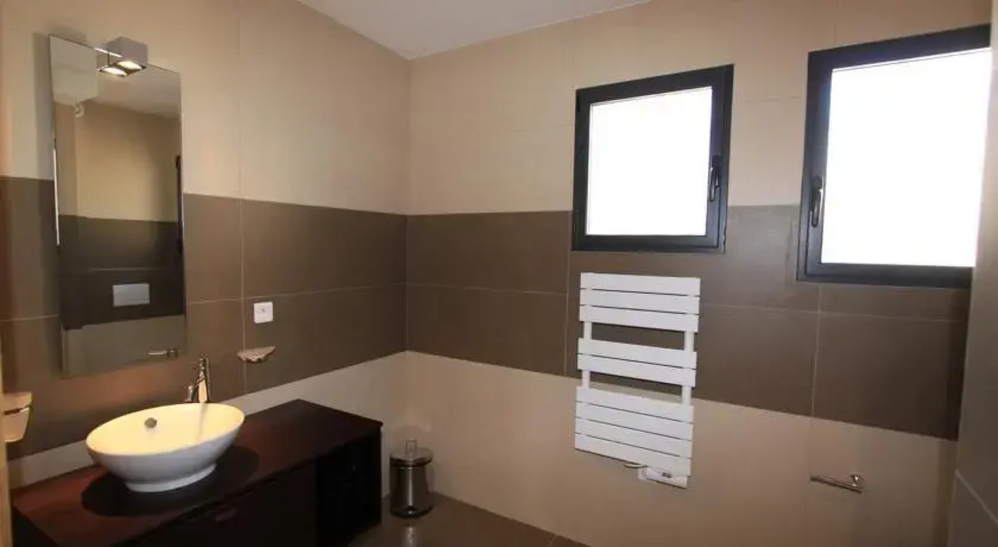 Résidence Affasciata