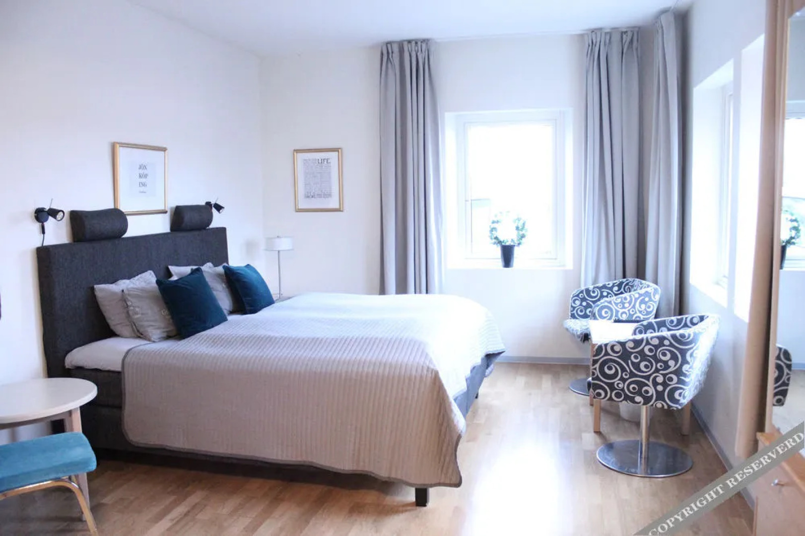 Rocksjöbadets Hotell & Restaurang