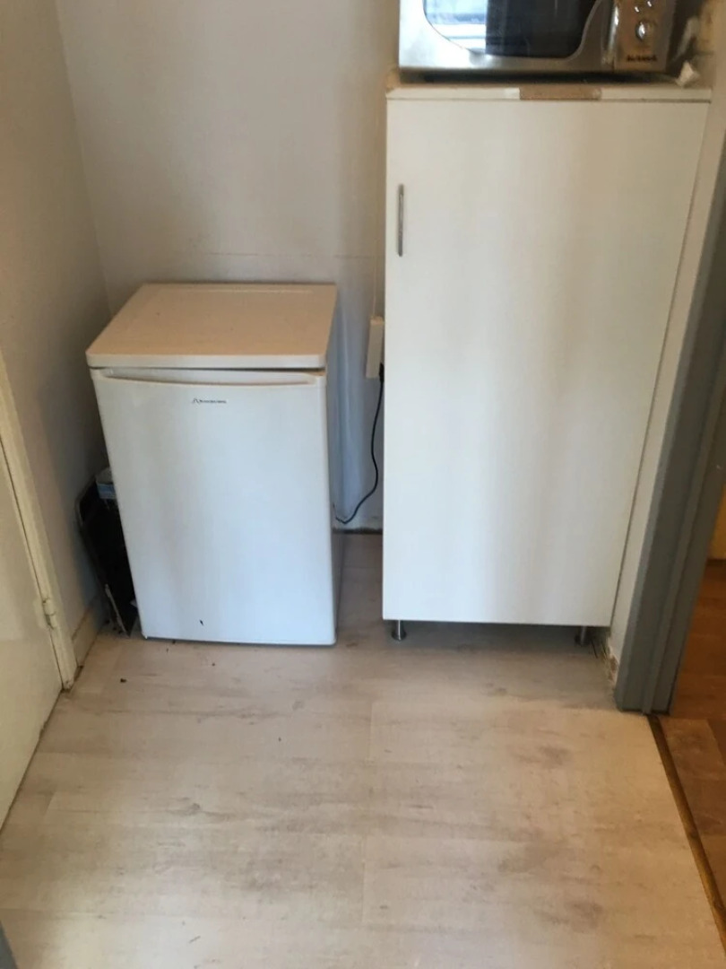 Apartment Zaventem Brussels Airport G