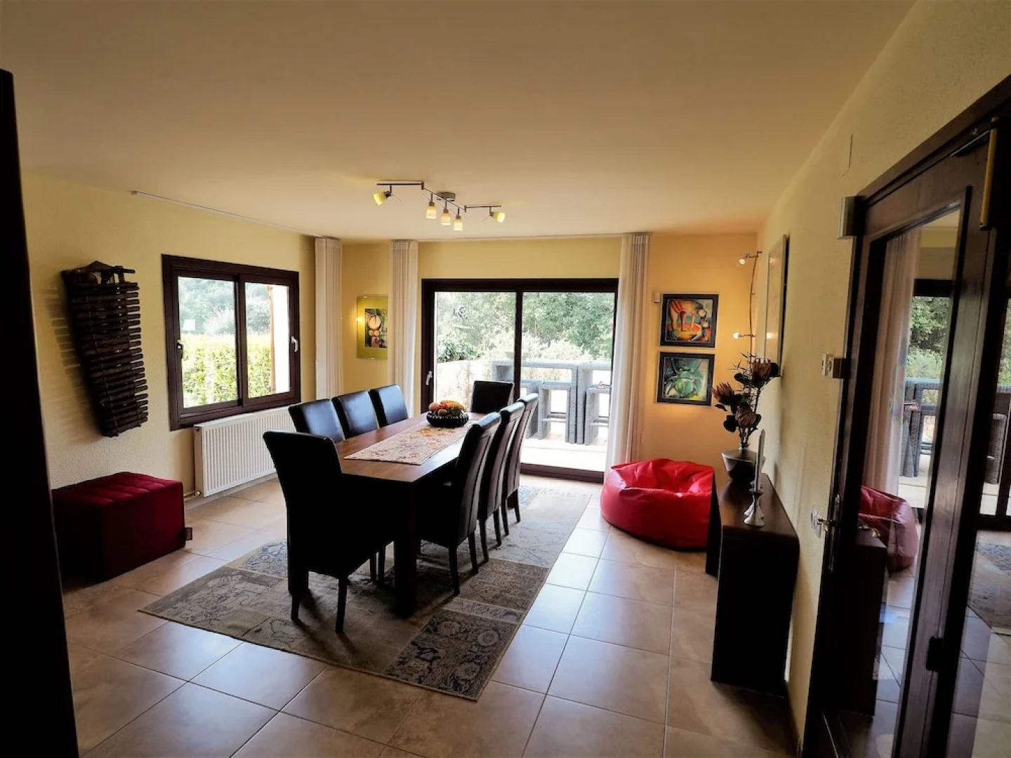 Serene Villa in Calonge with Private Swimming Pool