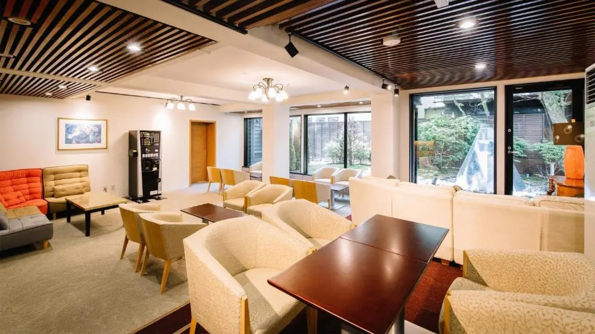 Kyu Karuizawa Hotel Shinonome