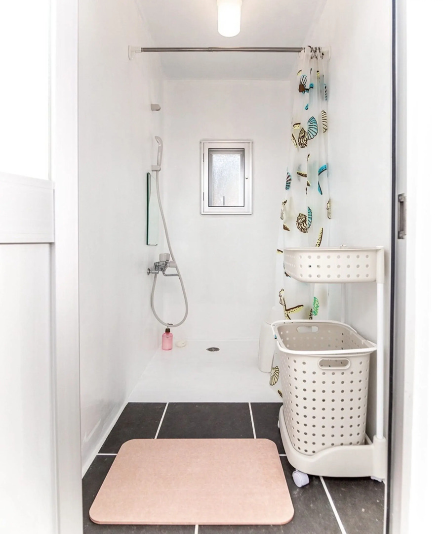 Guest House Ocean Irabujima Hostel