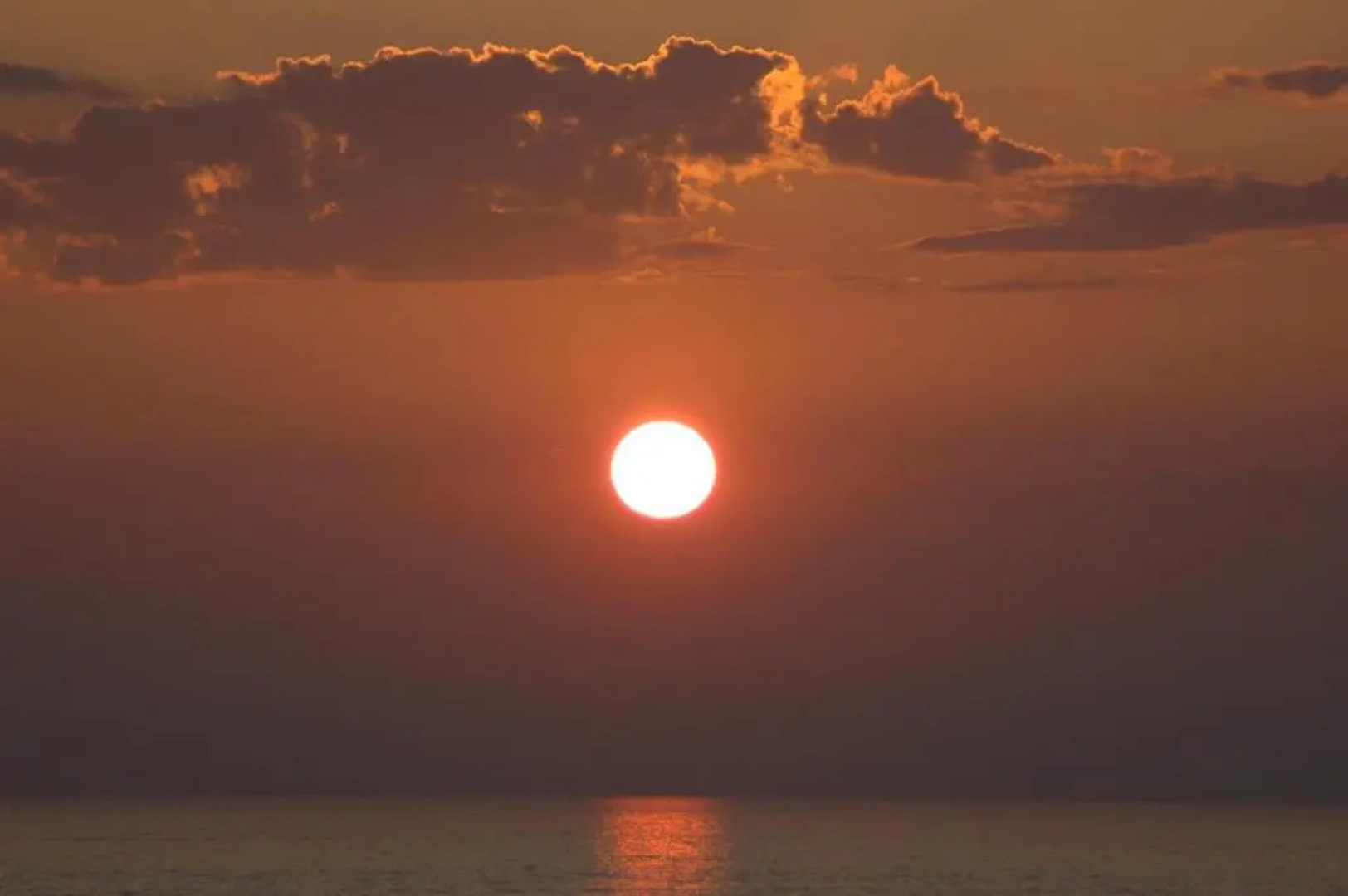 Bel appartement vue mer - 1er rang front de mer