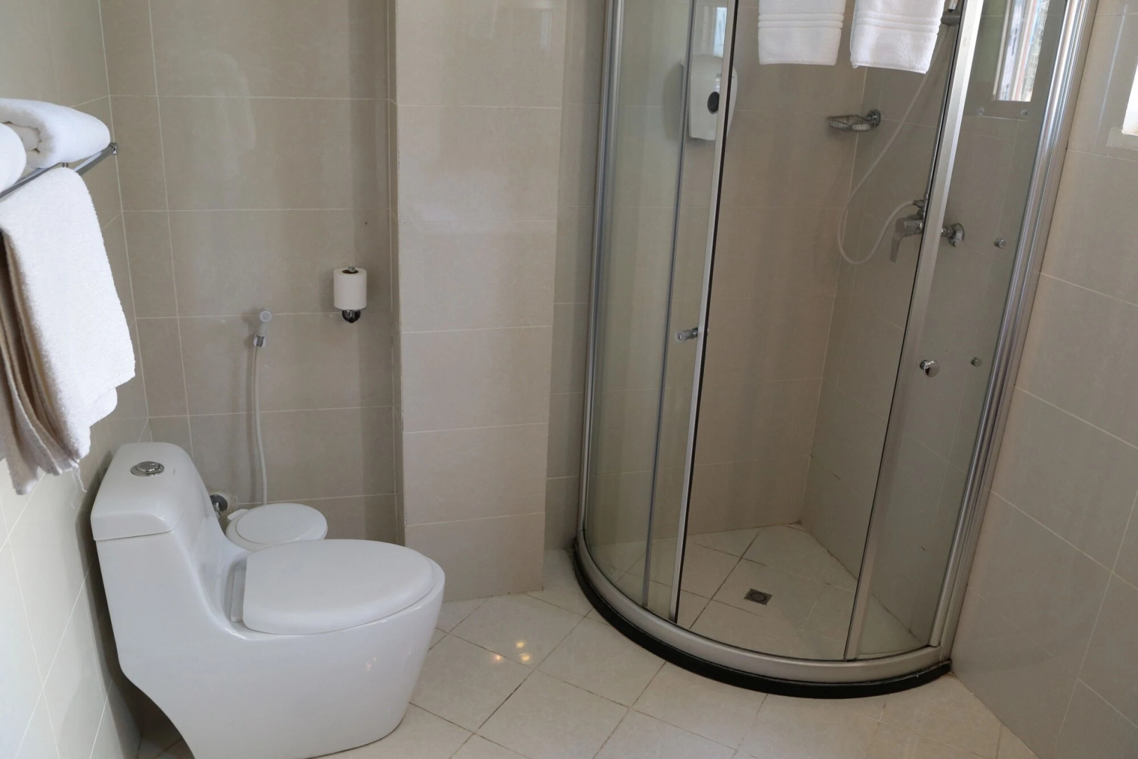 Empire Addis International Hotel