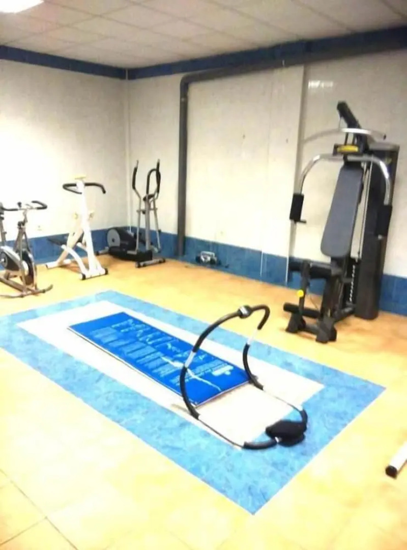 Apartment Puente Genave